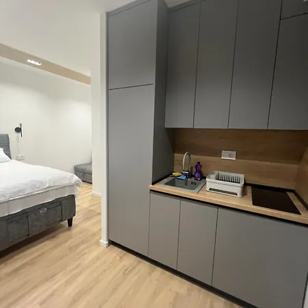 Ema Apartman *