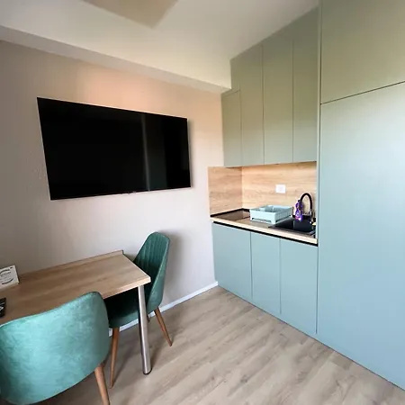 Ema Apartman