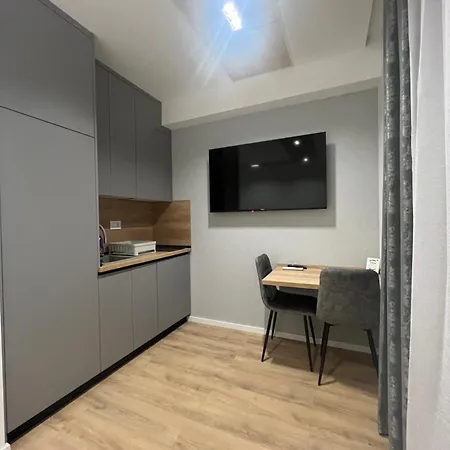 Apartman Ema