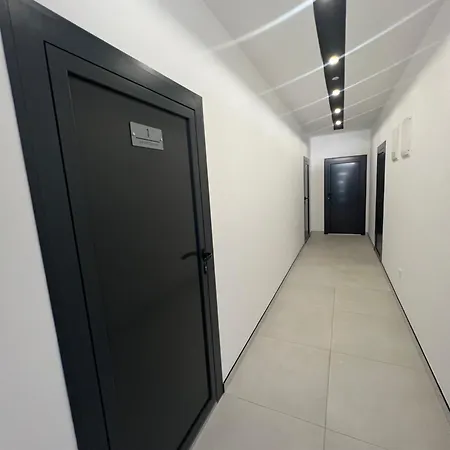 Apartman Ema