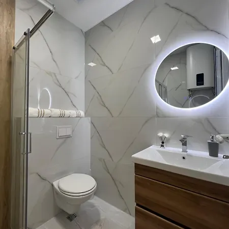 Ema Apartman *