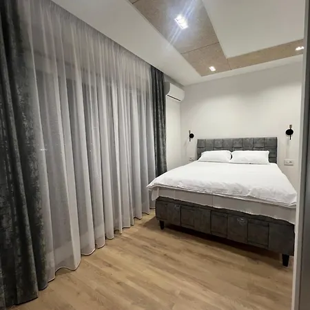 Ema Apartman