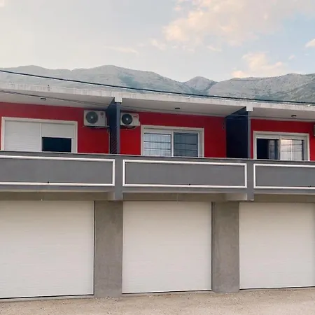 Ema Apartman Trebinje